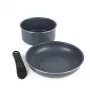 Russell Hobbs RH03292 Nightfall Stone 3 dalių Smart Clip pradinis rinkinys