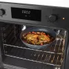 Russell Hobbs RH03296 Nightfall Stone 4 dalių keptuvių rinkinys su nuimamomis rankenomis