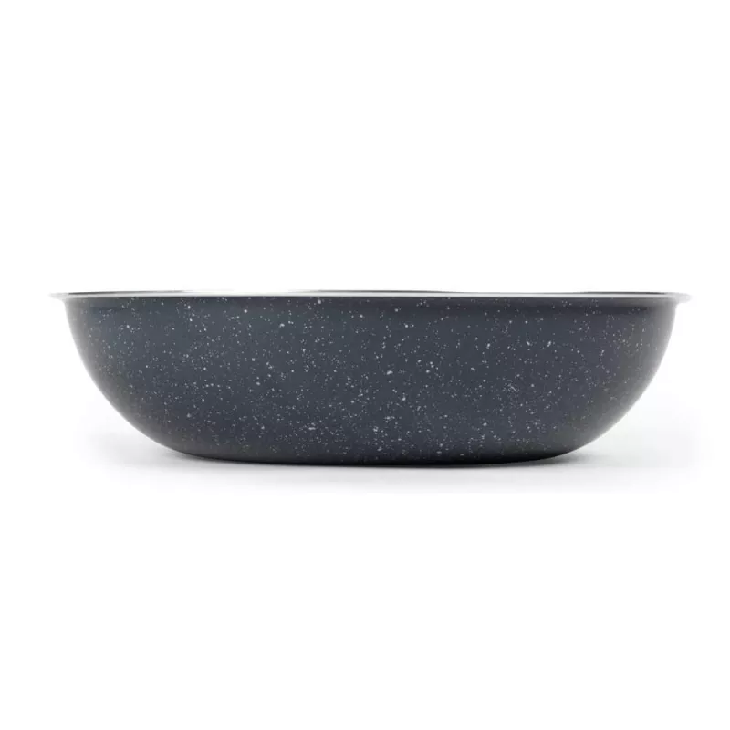 Russell Hobbs RH03296 Nightfall Stone 4 dalių keptuvių rinkinys su nuimamomis rankenomis