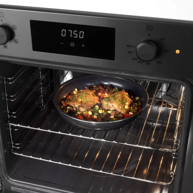 Russell Hobbs RH03314 Marine Smart Clip 4 indų keptuvių rinkinys