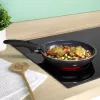 Russell Hobbs RH03314 Marine Smart Clip 4 indų keptuvių rinkinys