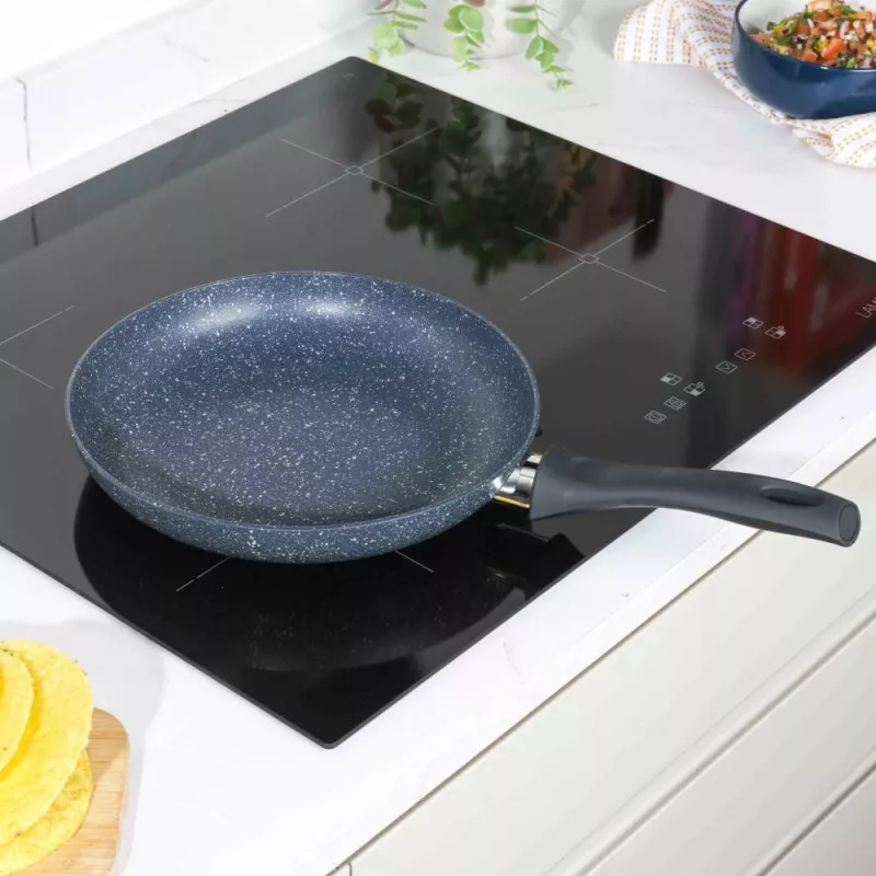 Russell Hobbs RH03408EU7 Nightfall Stone 26cm keptuvė