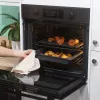Russell Hobbs Shield 2 dalių kepimo padėklas ir skardos rinkinys (RH03763)