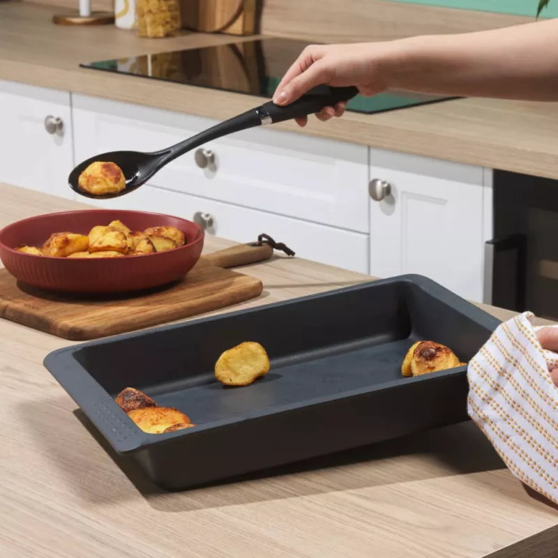 Russell Hobbs Shield 2 dalių kepimo padėklas ir skardos rinkinys (RH03763)