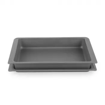 Russell Hobbs RH03763 Shield 2 dalių kepimo skarda ir kepimo indo rinkinys