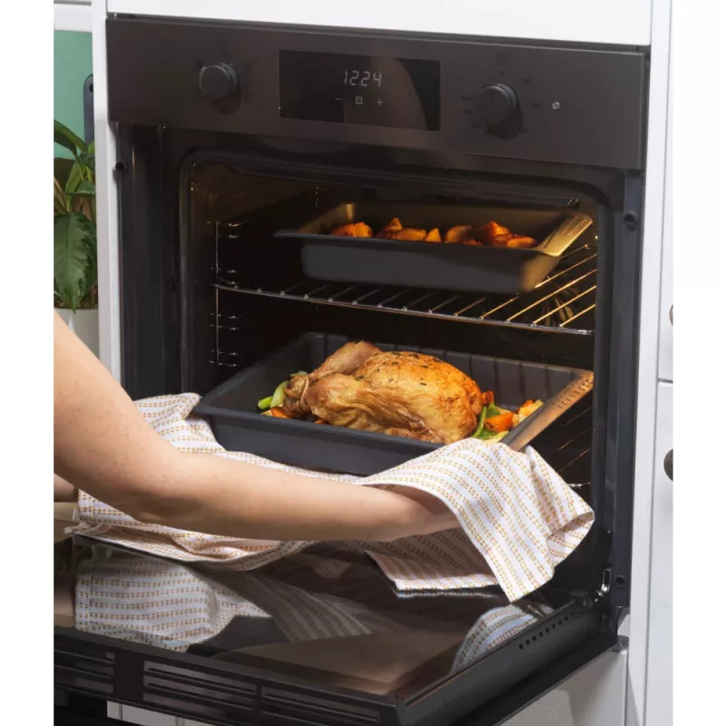 Russell Hobbs Shield 2 dalių kepimo indų rinkinys RH03764