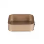 Russell Hobbs RH03792G Opulence Square Springform Tin 23 cm Charcoal Grey