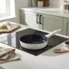 Russell Hobbs Cote RH03861C 24 cm keptuvė, kreminės spalvos