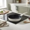 Russell Hobbs RH03862C Cote 28 cm keptuvė, kreminės spalvos