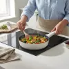 Russell Hobbs RH03862C Cote 28 cm keptuvė, kreminės spalvos