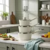 Russell Hobbs RH03867C Cote 18 cm puodas, kreminė