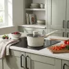 Russell Hobbs RH03867C Cote 18 cm puodas, kreminė