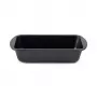 Russell Hobbs RH03893 Everyday Loaf Tin, Carbon Steel, Non-Stick, Charcoal, 230x120x65mm