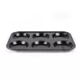 Russell Hobbs RH03895 Everyday 6 Cup Yorkshire Pudding Tray