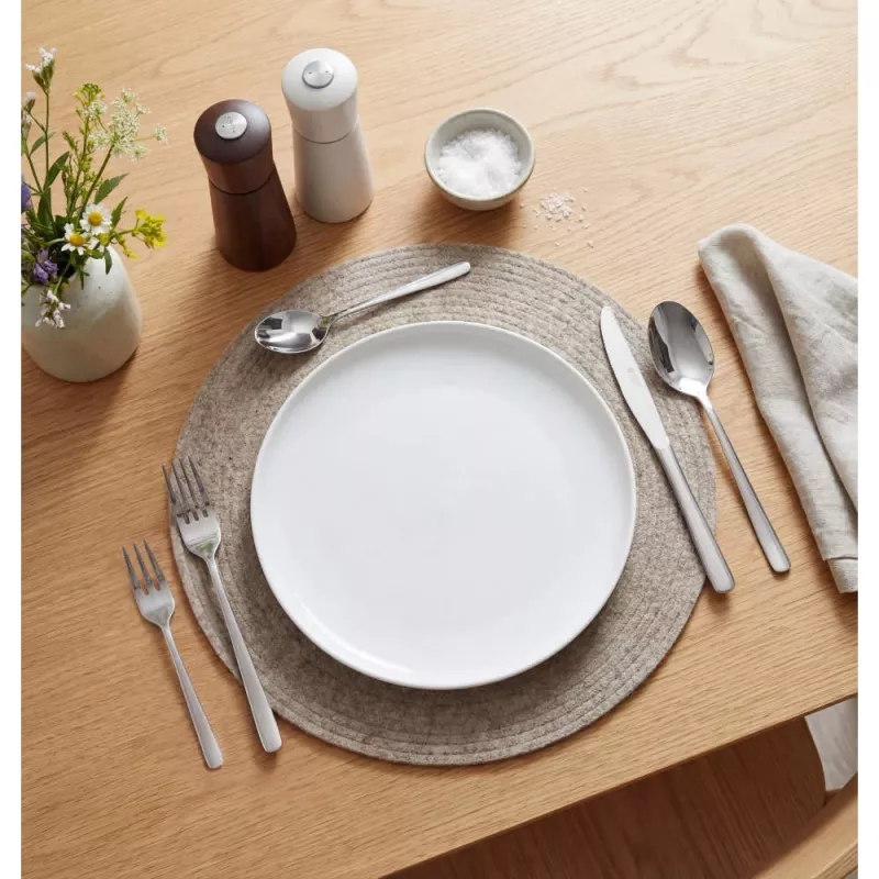 Russell Hobbs RH04046 Vienna Cutlery Set 30 Pieces