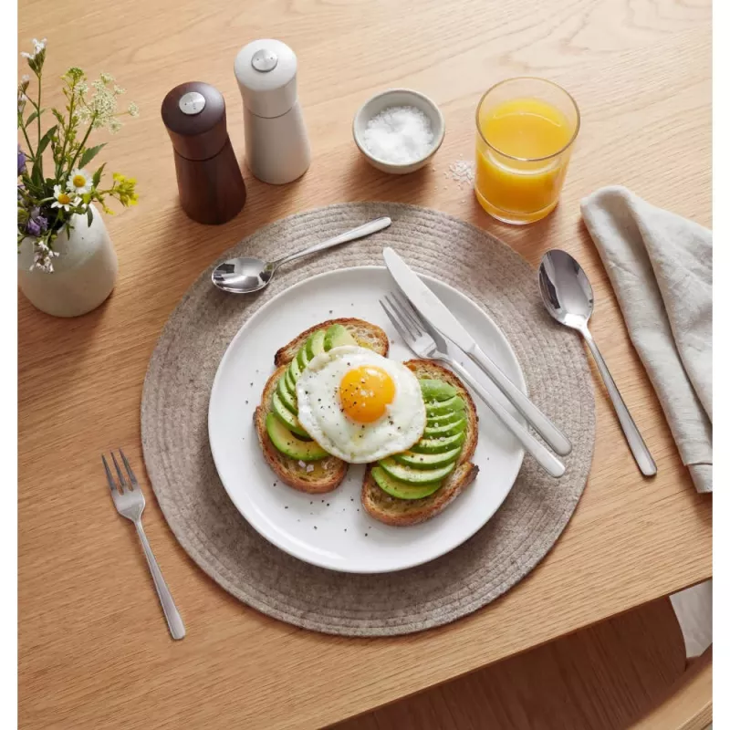 Russell Hobbs RH04046 Vienna Cutlery Set 30 Pieces