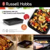 Russell Hobbs Romano 36cm stačiakampė kepimo skarda – anglinis plienas, nelimpanti danga, anglies pilka