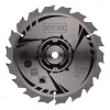 Ryobi CSB150A1 150 mm TCT apskritiminis pjūklo diskas 18 dantų
