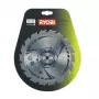 Ryobi CSB150A1 150 mm TCT apskritiminis pjūklo diskas 18 dantų