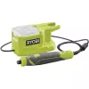 RYOBI ONE+ 18V belaidis rotacinis įrankis RRT18-0 su 15 priedų