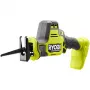RYOBI ONE+ šepečinis pjūklas RRS18CBL-0, 18V (Žalia/Juoda, be akumuliatoriaus)