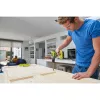 RYOBI ONE+ belaidis smūginis gręžtuvas-suktuvas R18PD5-220S, 18V (Žalia/Juoda, 2x 2.0Ah Li-Ion akumuliatoriai)