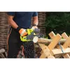 Ryobi ONE+ RY18CS20A-0 18V belaidis grandininis pjūklas, 20 cm padangos ilgis (be akumuliatoriaus)
