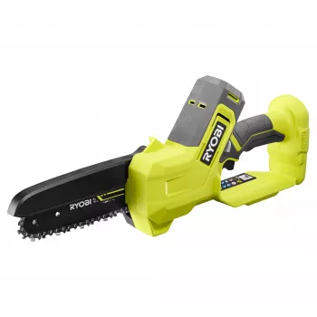 Ryobi ONE+ RY18PS15A 18V belaidis teleskopinis pjūklas su 15 cm (150 mm) padanga – be akumuliatoriaus