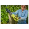 Ryobi ONE+ RY18PS15A 18V belaidis teleskopinis pjūklas su 15 cm (150 mm) padanga – be akumuliatoriaus