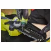 Ryobi ONE+ RY18PS15A 18V belaidis teleskopinis pjūklas su 15 cm (150 mm) padanga – be akumuliatoriaus