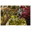 Ryobi ONE+ RY18PS15A 18V belaidis teleskopinis pjūklas su 15 cm (150 mm) padanga – be akumuliatoriaus