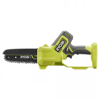 Ryobi ONE+ RY18PS15A 18V belaidis teleskopinis pjūklas su 15 cm (150 mm) padanga – be akumuliatoriaus