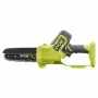 Ryobi ONE+ RY18PS15A 18V belaidis teleskopinis pjūklas su 15 cm (150 mm) padanga – be akumuliatoriaus