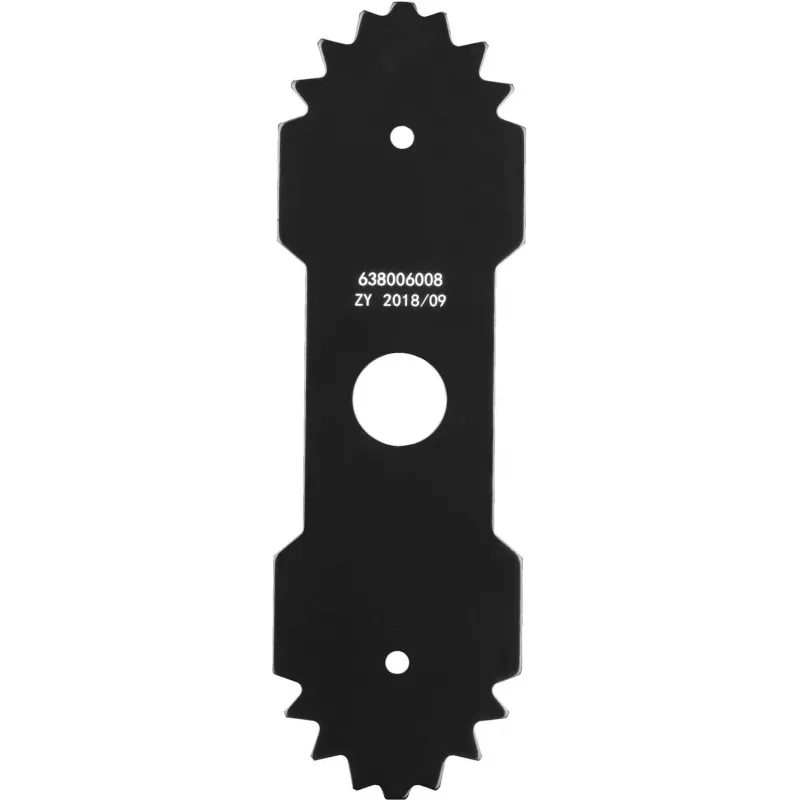 RYOBI atsarginis peilis RAC163 belaidžiam kraštapjovei RY18EGA (22 cm)