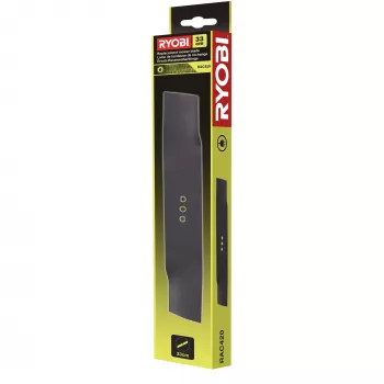 RYOBI pjovimo peilis RAC420, skirtas vejapjovei RLM13E33S