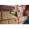 Ryobi RPD680-K gręžtuvas su raktiniu griebtuvu ir smūgine funkcija 680W 230V