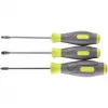 RYOBI RSD1PH2S 3 dalių atsuktuvų rinkinys (Žalia/Pilka, PH2, SL5.5, SL4)