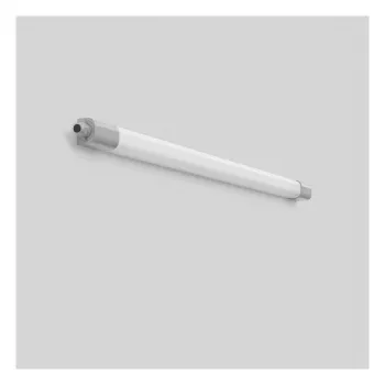 RZB 451242.009.19 Planox Eco sieninis ir lubinis šviestuvas, LED perjungiamas 21W/35W, 4000K, IP40
