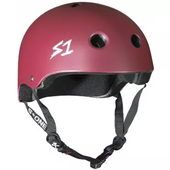 S-One V2 Lifer Helmet XL Bright Green