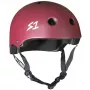 S-One V2 Lifer Helmet XL Bright Red