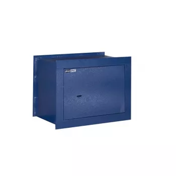SAFE SW-43K elektroninis skaitmeninis seifas 27L tamsiai pilkas