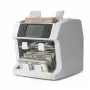 Safescan 2995-SC Banknote Counter 2 Pockets 7-fold Check