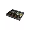 Safescan 4141-tray2 kasos dėtuvės įdėklas 4100 serijai - juodas 132-0431