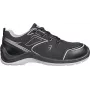 SAFETY BOOTS FLOW S3 LOW/44