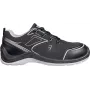 SAFETY BOOTS FLOW S3 LOW/46