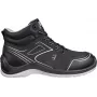 SAFETY BOOTS FLOW S3 MID/43