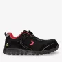 EcoloBi S1P Low TLS Black 42