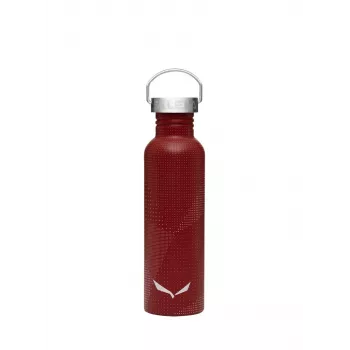 SALEWA Aurino 0.75 l butelis Syrah Dots – nesandarus Tritan gėrimo butelis