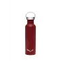 SALEWA Aurino 0.75 l butelis Syrah Dots – nesandarus Tritan gėrimo butelis