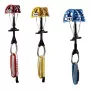 SALEWA Mechanical Dice Friend Set 1, 2, 3 WILD COUNTRY